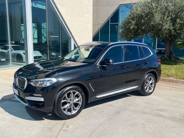 BMW Bmw X3 xDrive20d xLine 190Cv