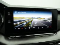 Skoda Octavia - Vorschau Bild 19
