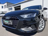 Audi A4 Avant 35 2.0 TFSI S tronic Navi LED PDC SHZ F - Audi A4 mit Benzin-Antrieb: 2.0