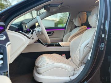 Mercedes S 450 - 9