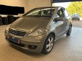 Mercedes-Benz A -Klasse A 150 Avantgarde - graue Mercedes-Benz A 150