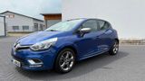 Renault Clio GT-Line Scheckheft gepflegt - Renault Clio Gebrauchtwagen in Kassel
