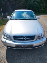 Opel 0pel omega 2000 Edition 2.2 Benzin - Opel Omega: 20