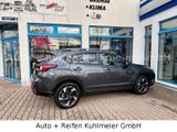 Subaru Crosstrek 2.0ie Comfort Lineartronic 4WD - Subaru Crosstrek Gebrauchtwagen
