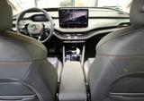 Skoda ENYAQ iV 80 Suite | NAVI | LED | SITZHEIZUNG | - silberne Skoda Enyaq