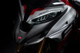 Ducati MULTISTRADA V4 RS **SOFORT LIEFERBAR** - ENDURO VON 1001 BIS 1500 CCM