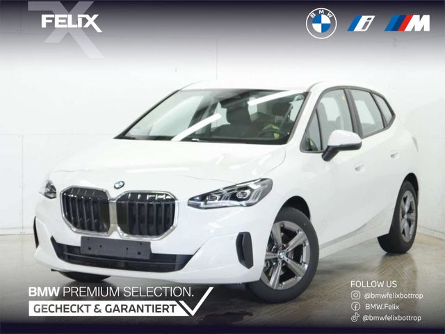 BMW 216i Active Tourer+NAVI+AUTOMATIK+KOMFORTZUGANG