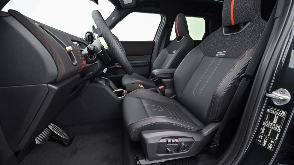 MINI John Cooper Works Countryman - Bild 10
