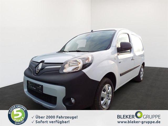 Renault Kangoo E-Tech Z.E 2-Sitzer 60 (Kauf-Batterie)