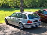 BMW Bmw e46 320D touring - BMW 320: Kombi, E46 320d