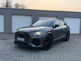 Audi RSQ3 2.5 TFSI S tronic quattro - - Audi RSQ3 Gebrauchtwagen in Berlin