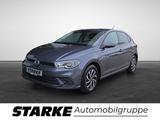 Volkswagen Polo 1.0 TSI Life LED Navi PDC Digital Cockpit - VW Polo von 2023