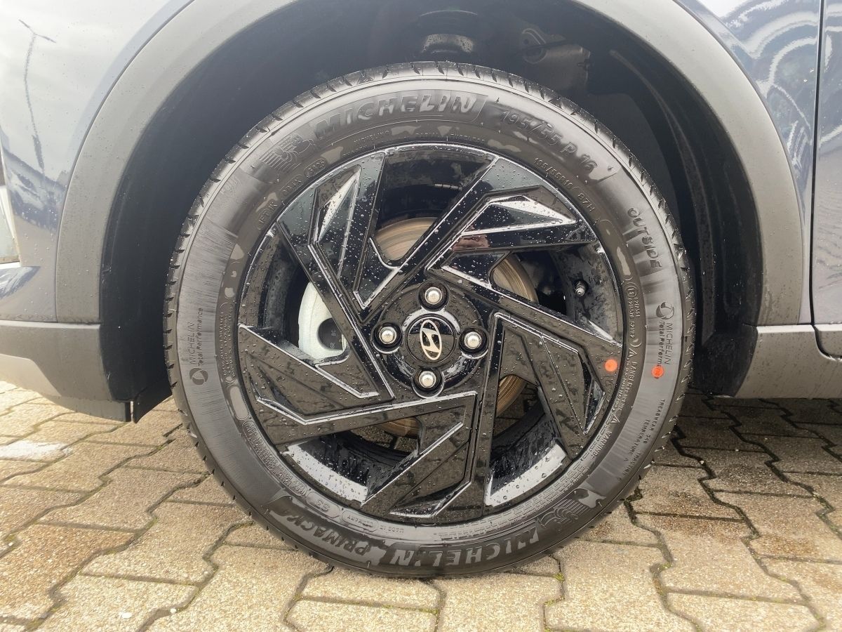 Hyundai BAYON - Bild 7