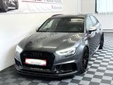 Audi RS3 2.5 TFSI*500 PS*Carbon Lenkrad*KW*Eventuri* - gebrauchte Audi RS3 aus dem Jahr 2017