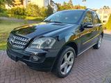 Mercedes-Benz Mercedes Benz ML 320 CDI 4Matic - Mercedes-Benz ML 320 aus 2008