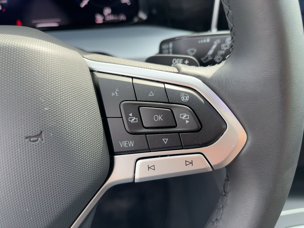 Volkswagen Golf - Bild 13