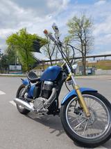 Suzuki Savage - Angebote