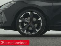 Cupra Leon - Vorschau Bild 27