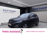 Volkswagen T-Cross 1.0 TSI R-LINE NAVI PDC KAMERA SITZHZG - Volkswagen T-Cross: R Line