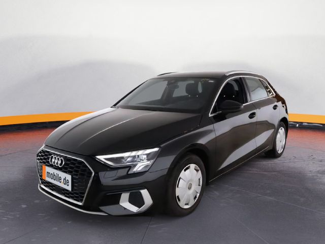 Audi A3 Sportback 35 TFSI advanced S tronic Navi