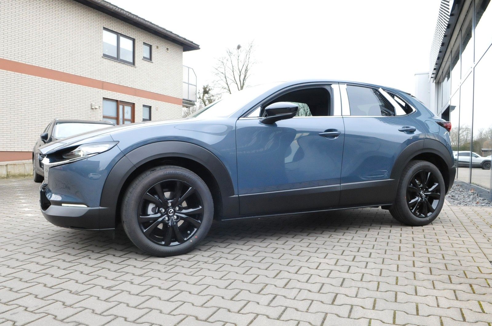 Mazda CX-30 - Bild 8