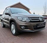 Volkswagen Tiguan Cup Sport & Style BMT 4Motion - Volkswagen Tiguan: Sport