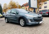Peugeot 308 1.6 HDI Sport 1.Hand Klimaanlage Tempomat - Peugeot 308 Sport mit Diesel-Antrieb