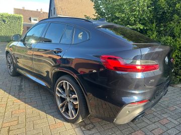 BMW X4 - 5