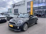 MINI Cooper SD COOPER SD CABRIOLET /  GARANTIE 12 MOI - MINI MINI mit Diesel-Antrieb: Cabrio