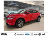 Nissan Qashqai 1.3 DIG-T MHEV Visia Spurhalte-Assistent - Nissan aus 2023