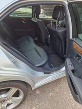 Mercedes-Benz E 500 Elegance