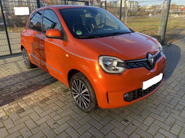 Renault Twingo Intens Electric