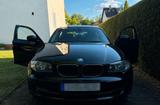 BMW 118d (E87)  143 PS  TÜV neu  8-fach... - BMW 118: Ps 118d