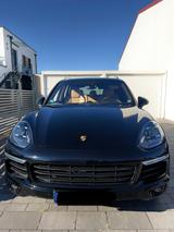 Porsche Cayenne D 22 Zo Luft Matrix CarPlay Chrono - Porsche Gebrauchtwagen in Worms