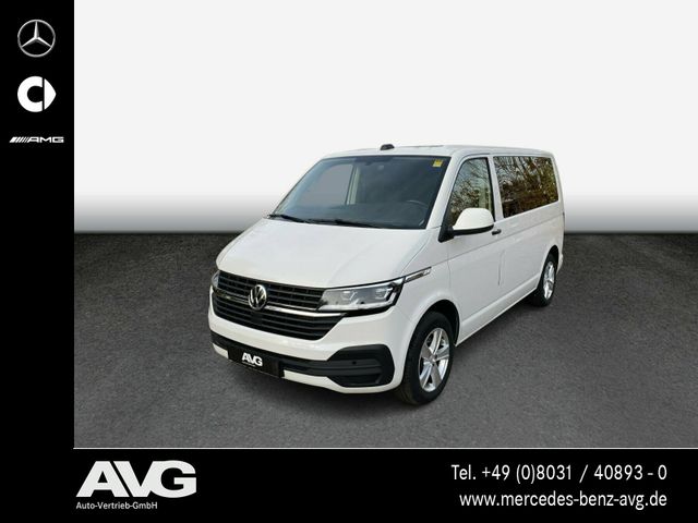 Volkswagen T6.1 2.0 TDI 4M DSG Multivan Trendline AHK LED