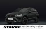 Cupra Ateca 2.0 TSI DSG 4Drive  Panodach AHK Navi LED 