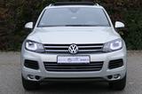 Volkswagen Touareg V6 TDI°Exclusive°Pano°ACC°LED°BiColor - Gebrauchtwagen in Achern