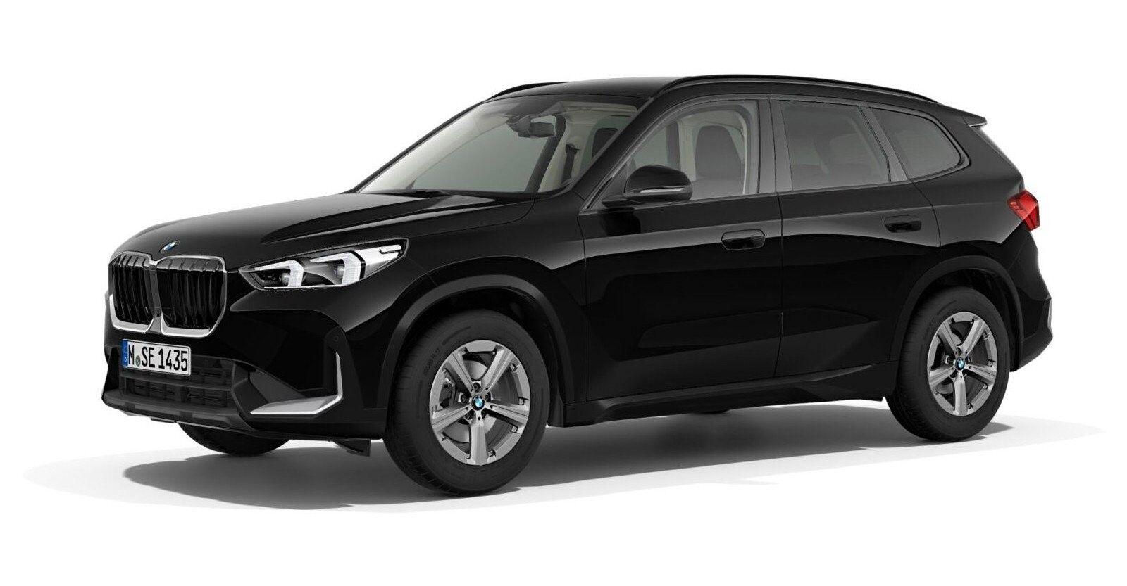 BMW X1 sDrive18i Driving Ass. Premiumpaket