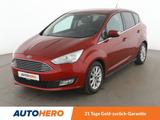 Ford C-Max 1.5 EcoBoost Titanium *NAVI*TEMPO*PDC* - Ford C-Max in Stuttgart