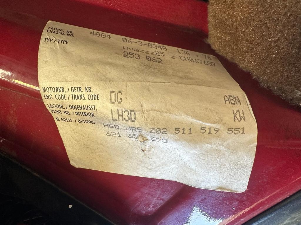 Volkswagen T3 andere