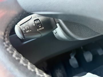 Bild 16 Citroën C3 Selection