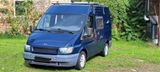Ford Campervan/Camper/Wohnmobil Ford Transit *T... - Ford Transit aus 2002