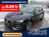 Seat Leon FR 2.0 TDI DSG*KAMERA*ACC*TEMPOMAT*NAVI*3-Z - Seat Leon: Fr