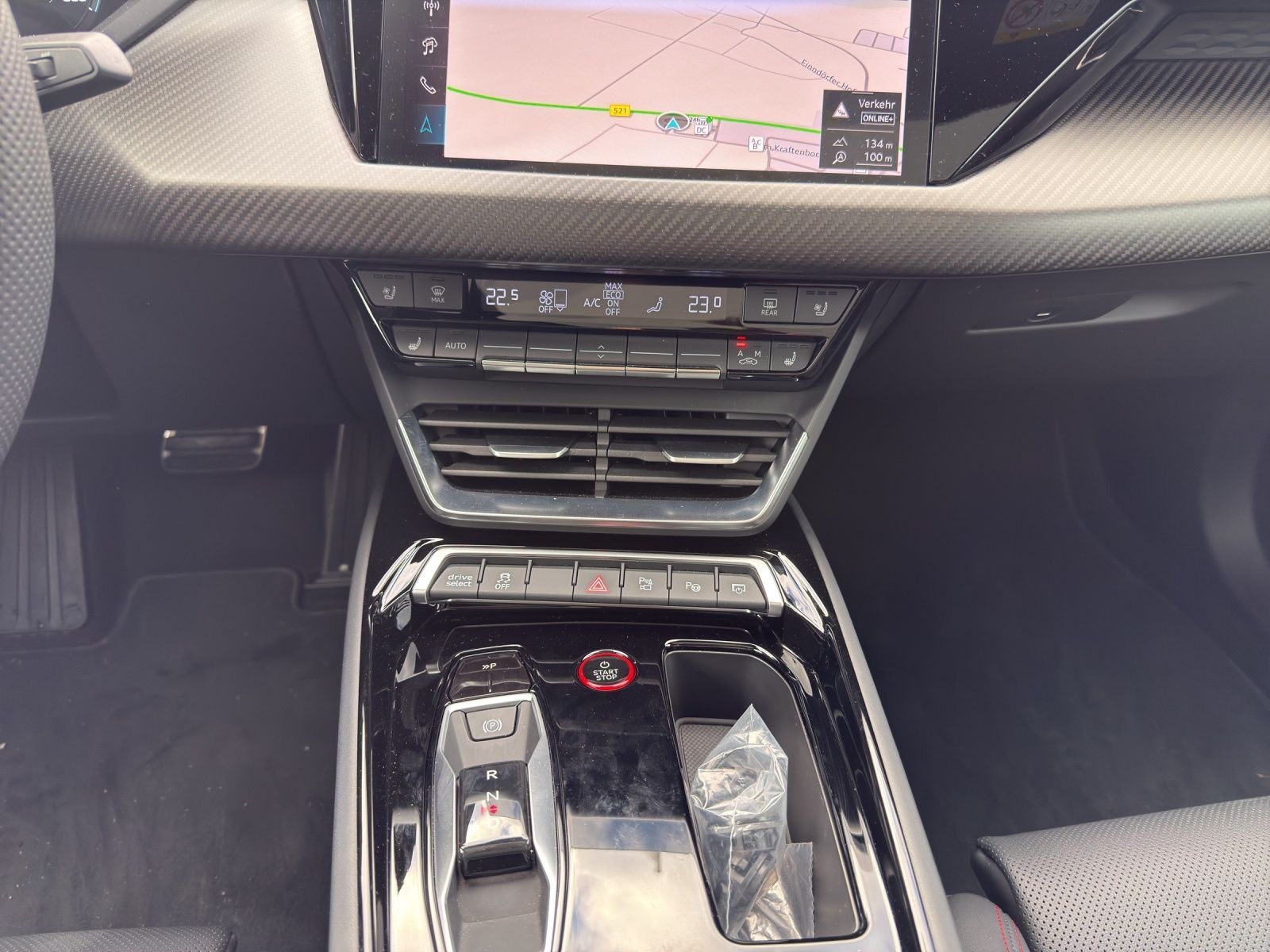 Audi e-tron GT - Bild 7