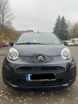Citroën C1 1.0 Style Style - gebrauchte Citroën C1 aus dem Jahr 2012