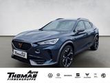 Cupra Formentor VZ 4Drive 2.0TSI DSG 310PS Brembo - Cupra Formentor 310 Gebrauchtwagen