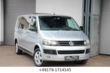 Volkswagen T5 Caravelle Lang 2.0TDI Autm. Klima Navi PDC BC - VW T5 Multivan in Düsseldorf