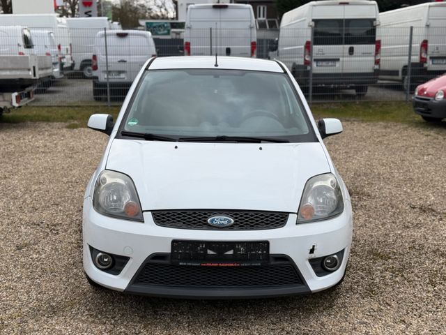 Ford Fiesta Sport