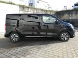 Fiat Ulysse L2 2.0L 180 PS AT8 AHK LED KAMERA 8-SITZE - : Schwarz, Van