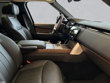 Land-Rover Range Rover - 3